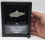 Verbazingwekkende maanmeteoor Gadamis 004 uit Libië - 6,2 g