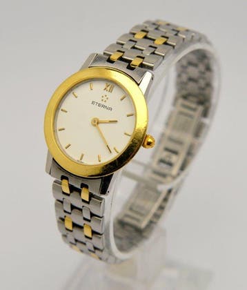 Eterna - Swiss Made - 25 mm - 3600.47 - Sans prix de réserve, Nieuw