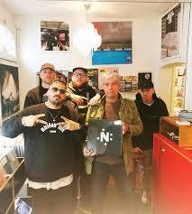 Aankoop vinyl platen LPs singles collecties, Gebruikt