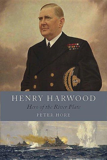Henry Harwood 9781526725295 Peter Hore, Verzenden, Peter Hore