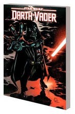 Star Wars: Darth Vader by Greg Pak Volume 4, Boeken, Verzenden, Zo goed als nieuw