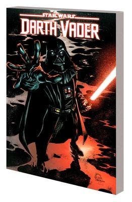 Star Wars: Darth Vader by Greg Pak Volume 4, Boeken, Verzenden, Zo goed als nieuw
