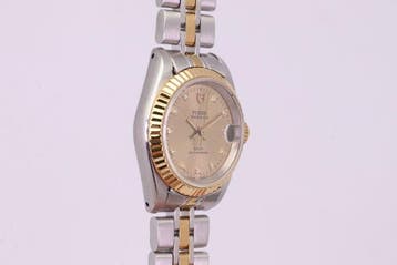 Tudor - Princess Date - Zonder minimumprijs - 92413 |