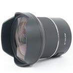 Samyang 14mm F/2.8 AF Canon RF | Tweedehands, TV, Hi-fi & Vidéo, Photo | Lentilles & Objectifs, Verzenden
