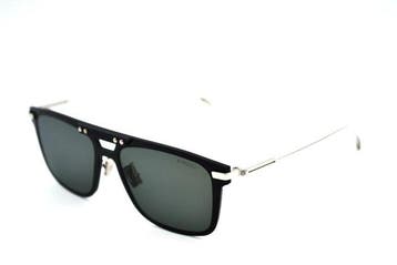 Rimowa - RW40006U 01D - Polarized Lenses - Exclusive Black, Nieuw