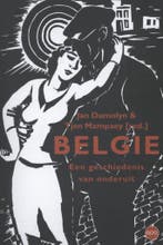 België 9789491297342, Verzenden