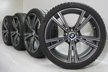 BMW 2 serie 3 serie 4 serie G20 G21 G22 G42 793i 19 inch vel, Auto-onderdelen, Ophalen of Verzenden, Nieuw
