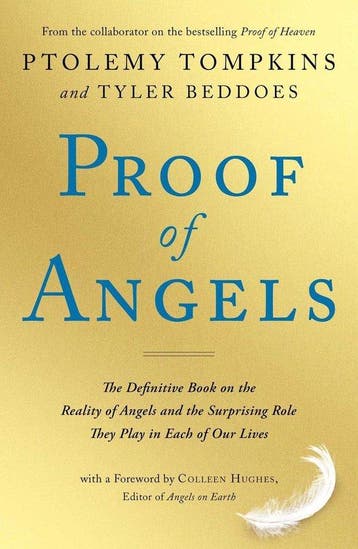 Proof of Angels 9781501129223 Tyler Beddoes, Verzenden, Tyler Beddoes
