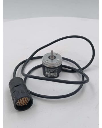 HEIDENHAIN Impulsgever ROD 1020 1000 01 -03, Verzenden