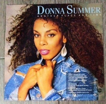 Donna Summer, Samantha Fox & Bananarama - 8 x albums + 2 x, Nieuw in verpakking