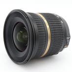 Tamron 10-24mm f/3.5-4.5 SP Di II Nikon | Tweedehands, Verzenden, Zo goed als nieuw