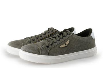 PME Legend Sneakers in maat 44 Beige, Kleding | Heren, Schoenen, Overige kleuren, Verzenden, Gedragen, Sneakers