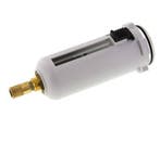 Plastic Kom met Beschermende Kooi Auto Futura 2, Doe-het-zelf en Bouw, Verzenden, Nieuw