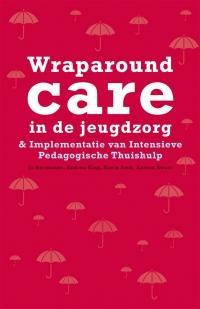 Wraparound care in de jeugdzorg 9789088502453 Andrea Klap, Livres, Livres d'étude & Cours, Envoi