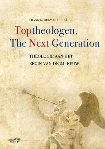Toptheologen. The next generation 9789089720948, Verzenden