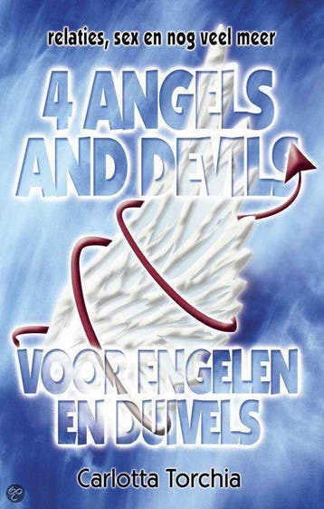 Voor engelen en duiveltjes 9789055991488 C. Torchia, Verzenden, C. Torchia