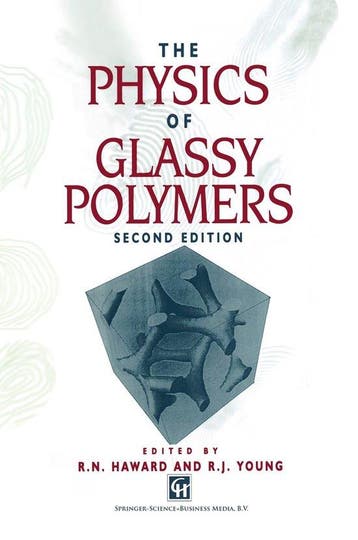 Physics of Glassy Polymers - Chapman, Verzenden