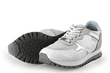 Liu Jo Sneakers in maat 38 Zilver, Overige kleuren, Verzenden, Liu Jo, Sneakers