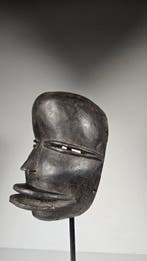 Mask - Sierra Leone (Zonder minimumprijs)