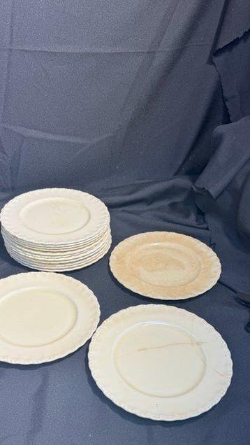 Grindley - Tafelservies (26) - Aardewerk, Antiquités & Art