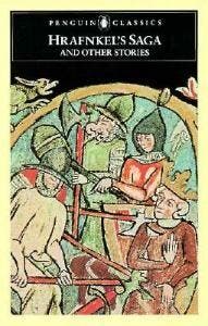 Hrafnkels Saga and Other Icelandic Stories 9780140442380, Verzenden, Gelezen, Hermann Palsson