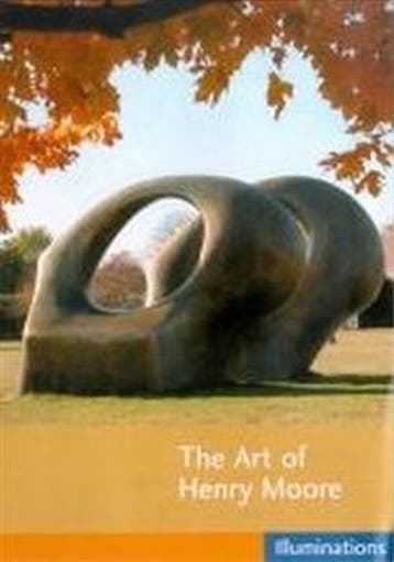 The Art Of Henry Moore DVD, Verzenden, Nieuw in verpakking