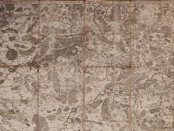Belgio / Paesi Bassi del Sud - Historische regio van, Boeken, Nieuw
