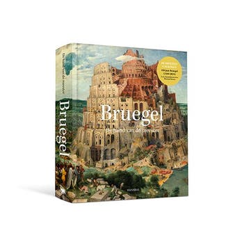Bruegel, De Hand Van De Meester | Nieuw, Verzenden, Manfred Sellink; Ron Spronk; Sabine Pénot