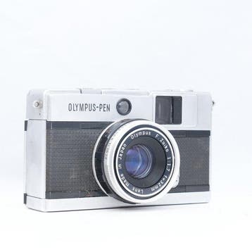 Olympus PEN-EED Appareil photo argentique, Nieuw