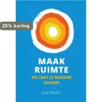 Maak Ruimte 9789464028126 Juul Martin, Verzenden, Zo goed als nieuw, Juul Martin