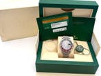 Rolex - GMT-Master II Pepsi - Sans prix de réserve -, Nieuw