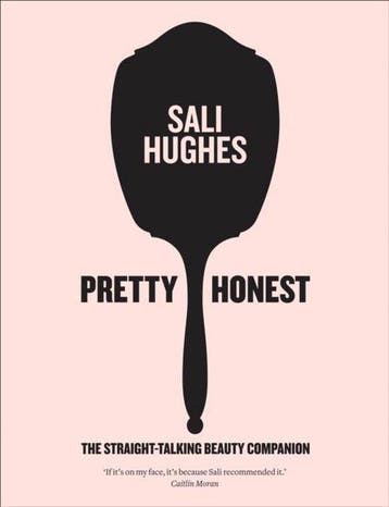 Pretty Honest 9780007549795 Sali Hughes, Verzenden, Sali Hughes