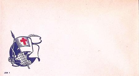 Amerikaanse envelop WWII (lijst optie), Timbres & Monnaies, Lettres & Enveloppes | Étranger, Envoi