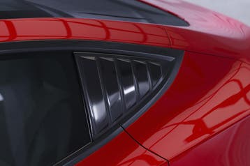 Zijruitzonwering voor Tesla Model 3 SSB005-K, Auto-onderdelen, Verzenden, Nieuw