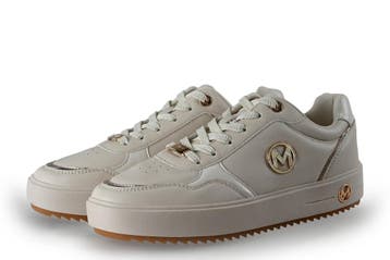Michael Kors Kids Sneakers in maat 38 Beige, Verzenden, Sneakers