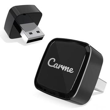 2dekans | CarMe Ultra Mini 2-in-1 CarPlay Dongle - Draadloos, Ophalen of Verzenden, Nieuw