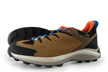 Lomer Wandelschoenen in maat 46 Bruin, Bruin, Verzenden, Zo goed als nieuw, Lomer