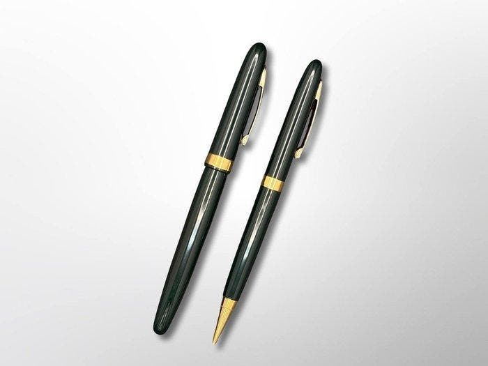 Wahl-Eversharp Symphony Standard Set (Fountain Pen &, Collections, Stylos