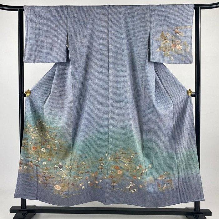 no-brand - Kimono, Antiquités & Art, Antiquités | Autres Antiquités