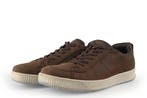 Ecco Sneakers in maat 41 Bruin, Vêtements | Hommes, Chaussures, Verzenden, Sneakers