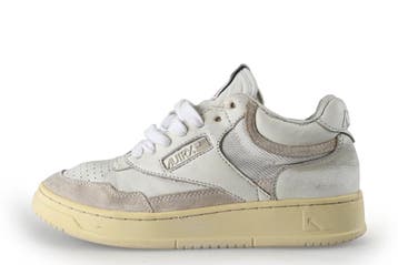 Autry Sneakers in maat 38 Wit, Verzenden, Sneakers