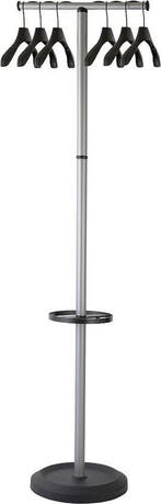 2dekans | BRASQ Kapstok Stockholm CS500 – Staande kapstok, Ophalen of Verzenden, Nieuw