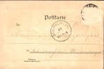 Allemagne - Carte postale (143) - 1900-1960