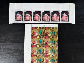 Belgique 1967/1979 - Belgique postfriste, parti Veldelen,