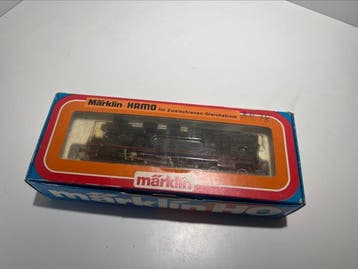 Märklin/Hamo H0 - 8306 - Tender locomotief (1) - BR 78 355 -, Hobby & Loisirs créatifs