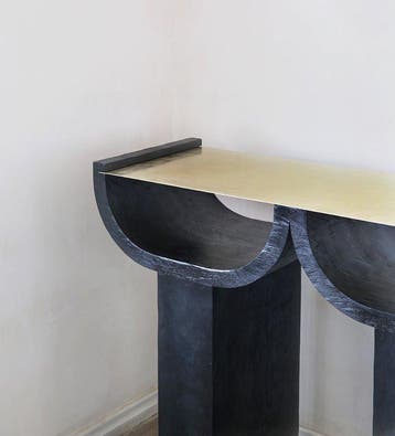 Rooms Studio - rooms studio - Wandtafel - Wild Minimalisme -