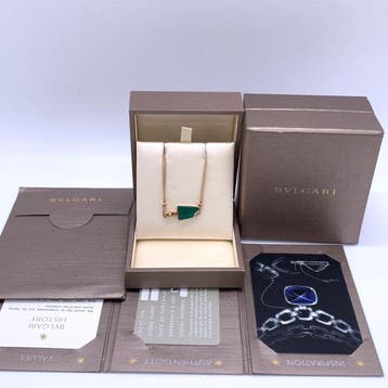 Bvlgari - Armband - Other brand - 18 karaat Roségoud, Nieuw