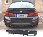 DIFFUSEUR BMW G30 G31 17- LOOK M PERFORMANCE, Verzenden, Nieuw