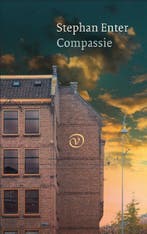 Compassie 9789028260795 Stephan Enter, Verzenden, Stephan Enter