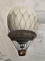 Stof AVIAZIONE Antica in Engelse Country House-stijl